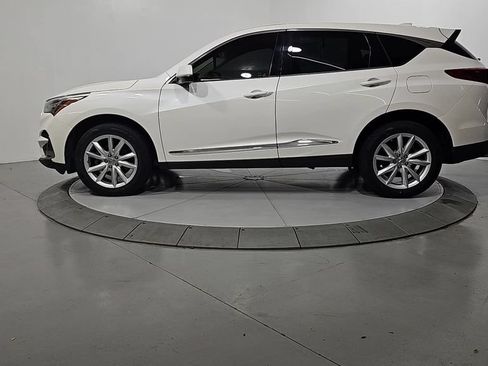 Used 2019 Acura RDX AWD image 2