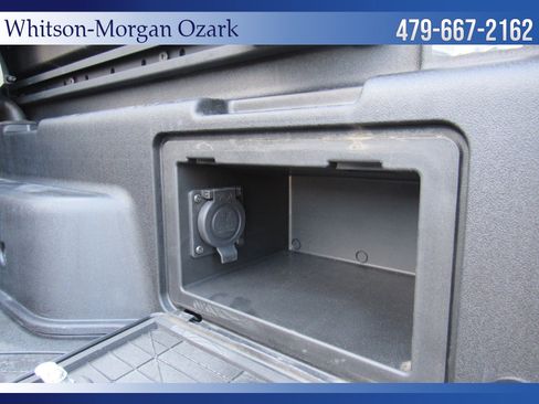 Used 2022 Hyundai Santa Cruz Limited image 24