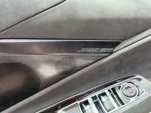 Used 2023 Chevrolet Corvette Stingray Premium Conv w/ Z51 Performance Package RWD image 6