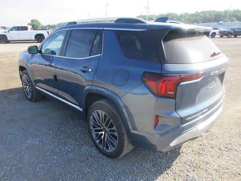 New 2026 GMC Terrain Denali AWD/4WD image 6