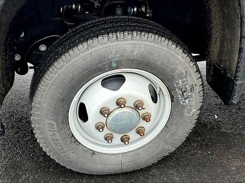 New 2026 Chevrolet Silverado 3500 W/T w/ WT Convenience Package AWD/4WD image 8