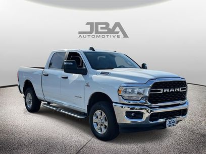 Used 2024 RAM 2500 Big Horn