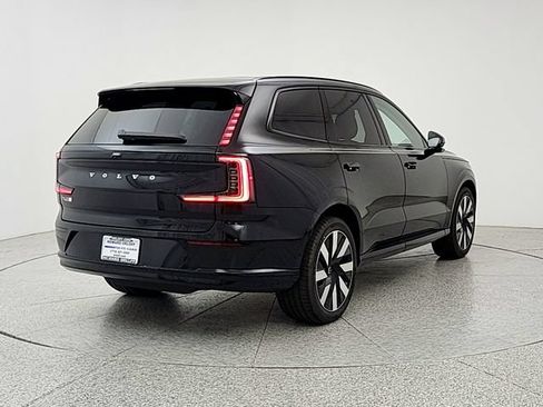 New 2026 Volvo EX90 Ultra AWD/4WD image 5