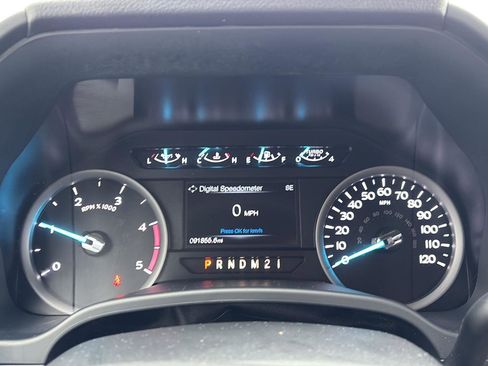 Used 2019 Ford F250 XLT w/ XLT Value Package image 13