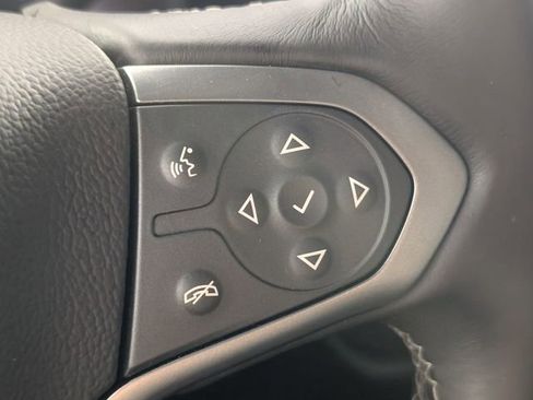 Certified 2018 Chevrolet Silverado 1500 LT RWD image 15