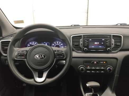Used 2019 Kia Sportage LX image 22