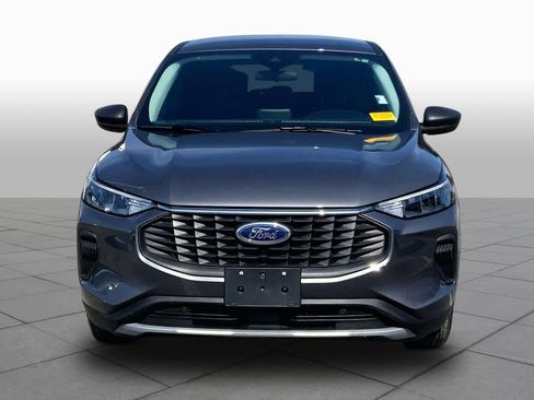 Certified 2023 Ford Escape Active FWD image 4