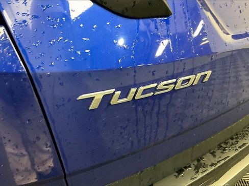 Certified 2023 Hyundai Tucson Limited image 27