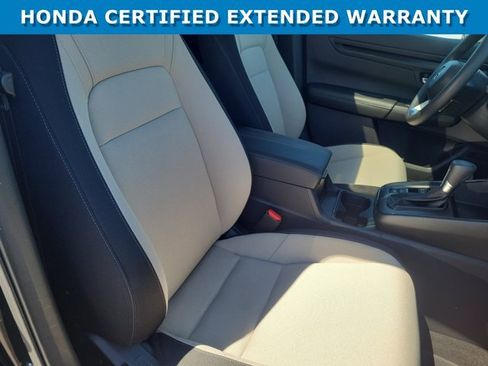 Certified 2025 Honda CR-V EX image 20