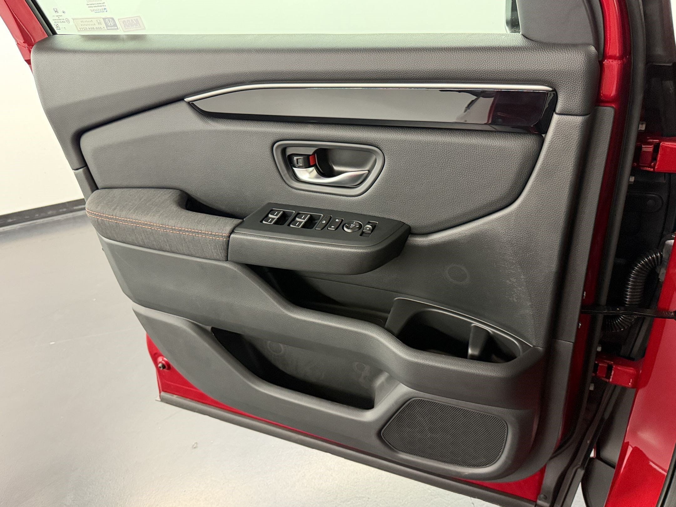New 2026 Honda Pilot Sport image 14