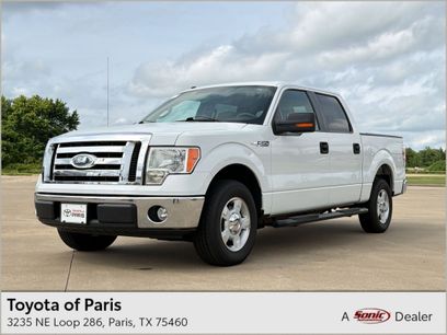 Used 2009 Ford F150 XLT