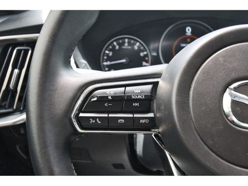 Used 2025 MAZDA CX-90 3.3 Turbo w/ Select Package AWD/4WD image 17