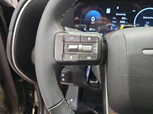 New 2026 Hyundai Palisade SEL AWD/4WD image 18