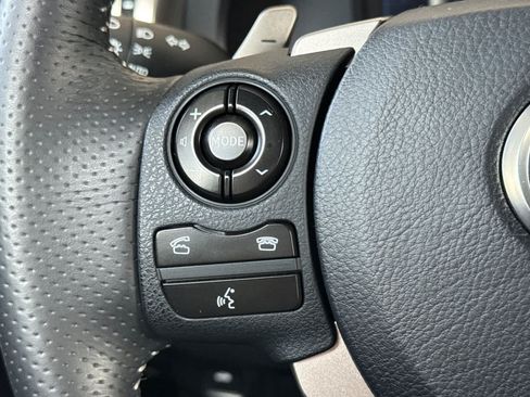 Used 2014 Lexus IS 350 w/ F Sport Package RWD image 25