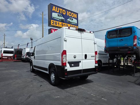 Used 2023 RAM ProMaster 2500 FWD image 26