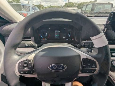 New 2026 Ford Explorer Active image 27
