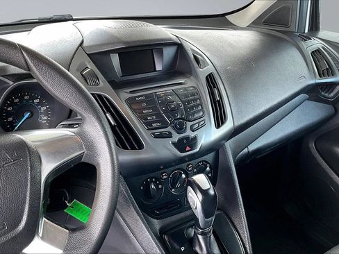 Used 2016 Ford Transit Connect XL FWD image 9
