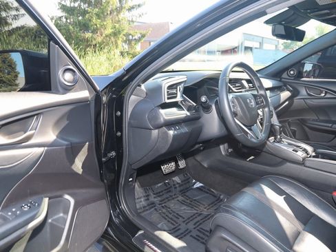 Used 2020 Honda Civic Sport Touring image 62
