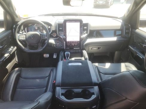 Used 2025 RAM 1500 RHO w/ RHO Level 1 Equipment Group image 24