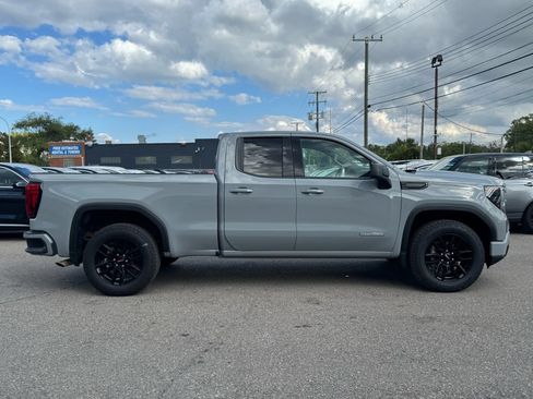 Used 2024 GMC Sierra 1500 Elevation AWD/4WD image 4