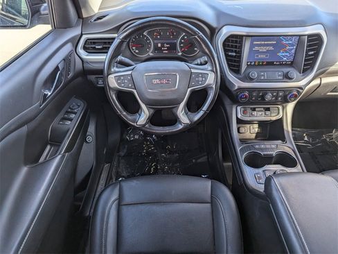 Used 2021 GMC Acadia SLT w/ Elevation Edition image 20