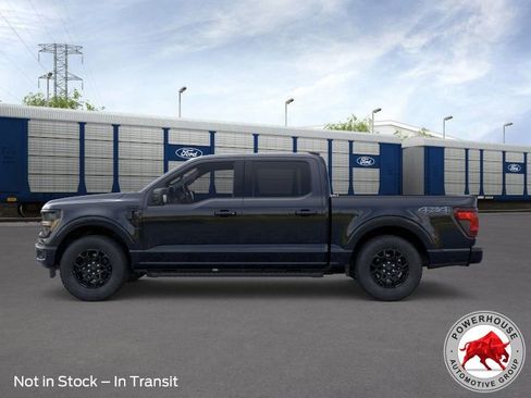 New 2026 Ford F150 XLT w/ Equipment Group 302A MID AWD/4WD image 1