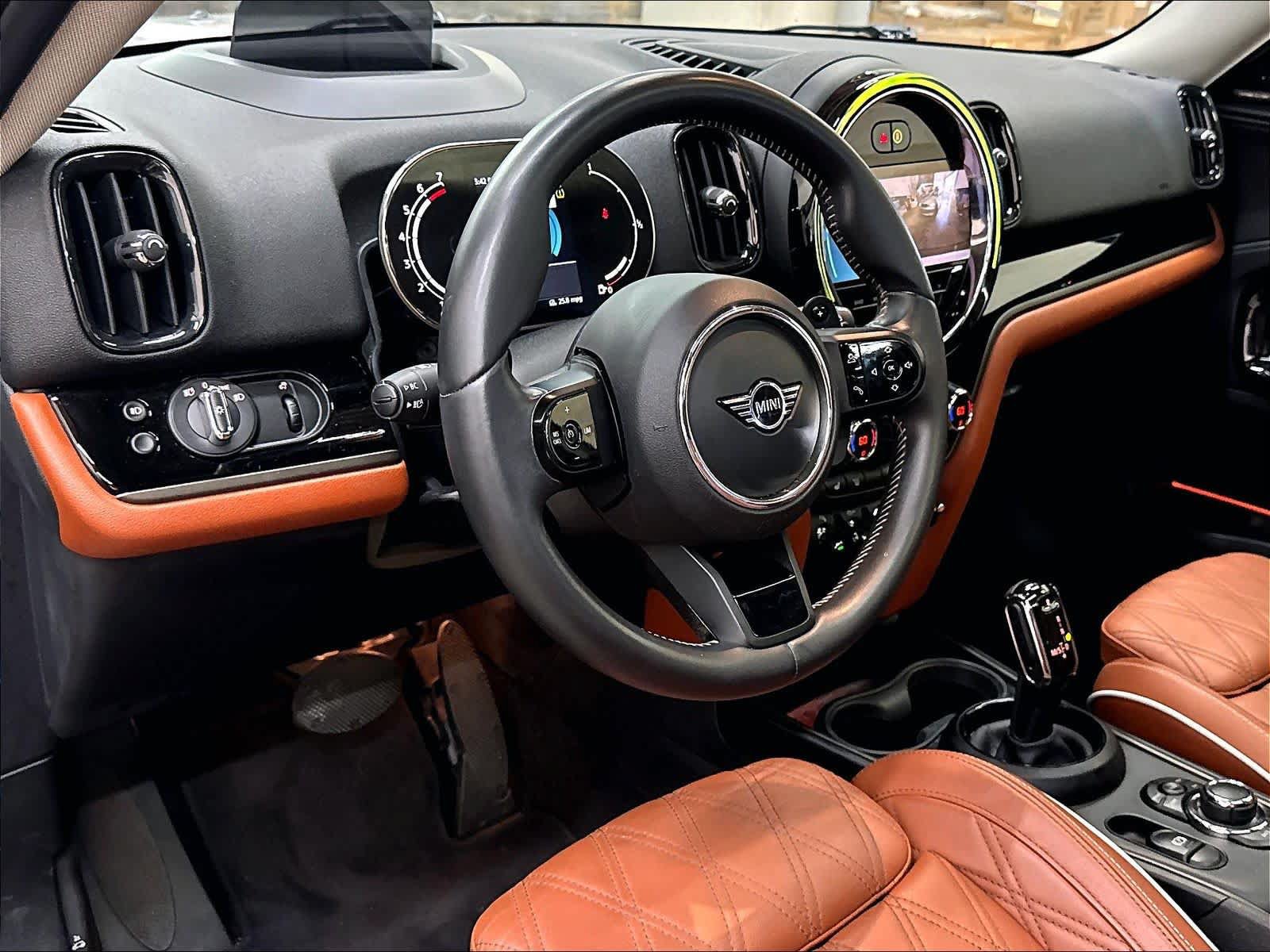 Used 2023 MINI Cooper Countryman S FWD image 17