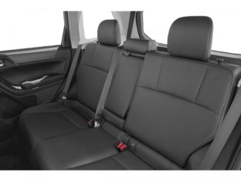 Used 2018 Subaru Forester 2.5i Limited image 17
