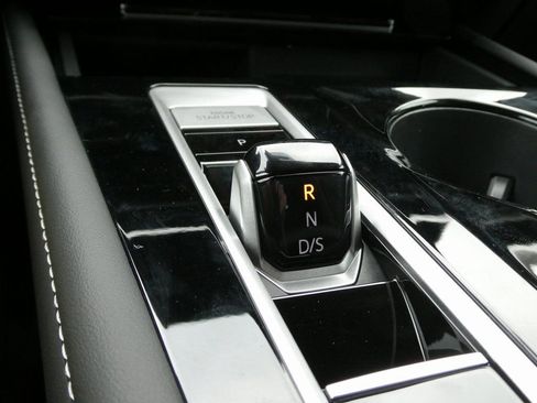 New 2026 Volkswagen Atlas SE AWD/4WD image 14