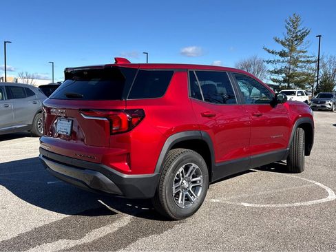 New 2026 GMC Terrain Elevation w/ Technology Package II image 2