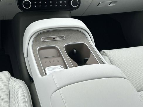 New 2026 Hyundai Palisade Limited image 27