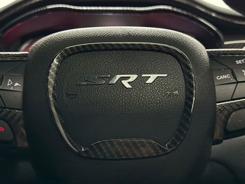 Used 2016 Dodge Challenger SRT Hellcat image 17