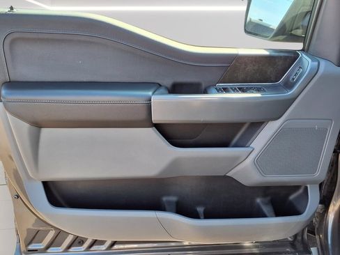 Used 2023 Ford F150 XLT w/ Equipment Group 302A High AWD/4WD image 14
