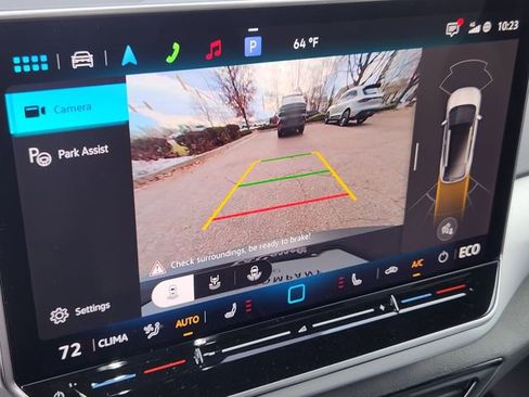 New 2026 Volkswagen ID.4 Pro AWD/4WD image 18