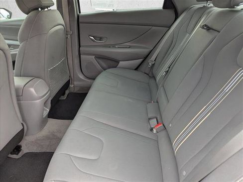 Used 2024 Hyundai Elantra SEL w/ Convenience Package FWD image 26