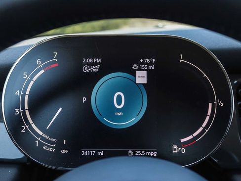 Used 2024 MINI Cooper 2-Door Hardtop FWD image 29