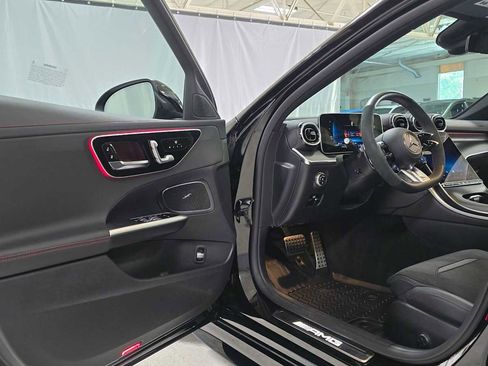 Certified 2026 Mercedes-Benz C 43 AMG 4MATIC Sedan image 19