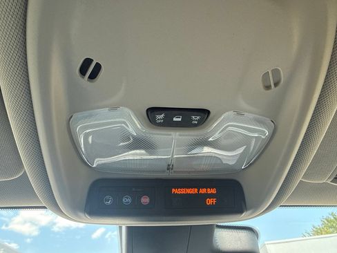 Used 2025 Buick Encore GX Sport Touring w/ Advanced Technology Package FWD image 28