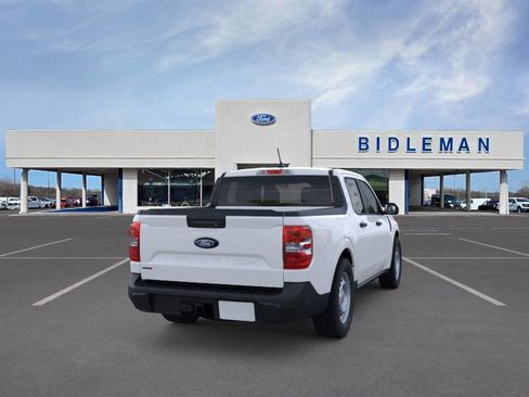 New 2026 Ford Maverick XL w/ Equipment Group 101A image 9