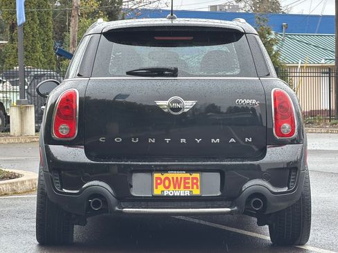 Used 2014 MINI Cooper Countryman S image 5