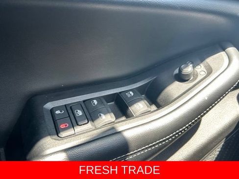 Used 2024 Jeep Grand Cherokee Altitude AWD/4WD image 17