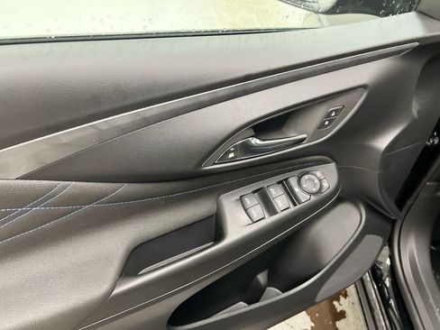 New 2026 Buick Envista Sport Touring image 20