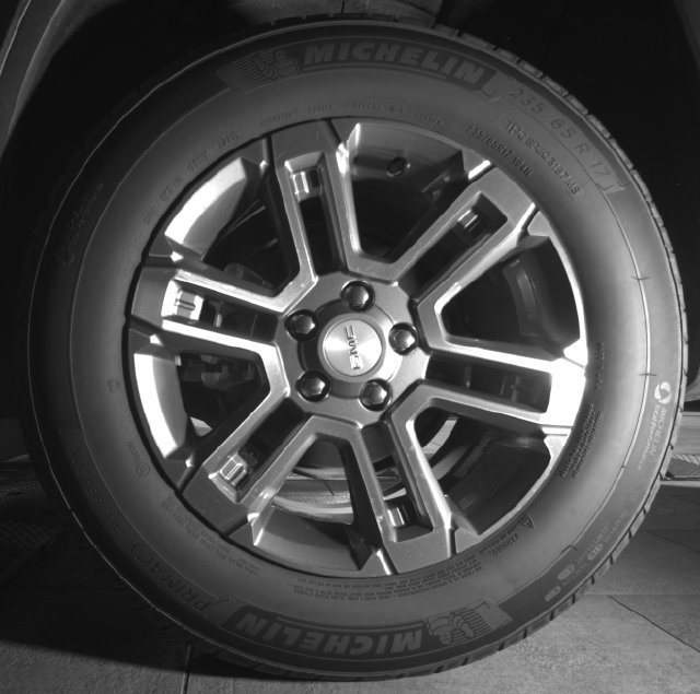 Used 2026 GMC Terrain Elevation AWD/4WD image 24