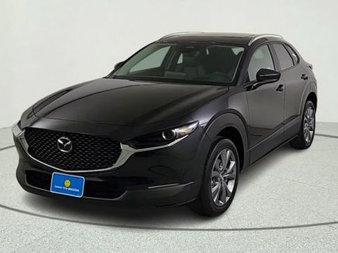 New 2026 MAZDA CX-30 AWD 2.5 S w/ Premium Package image 3