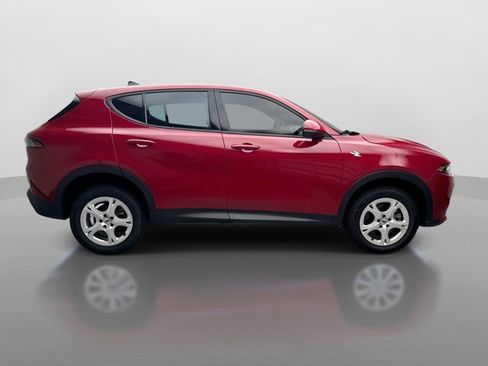 Used 2024 Dodge Hornet GT AWD/4WD image 6