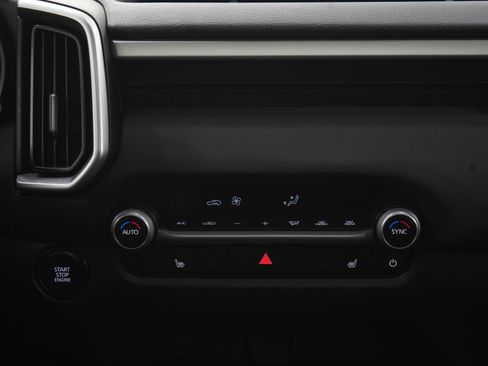 Used 2025 MAZDA CX-50 AWD 2.5 S w/ Weather Package image 15