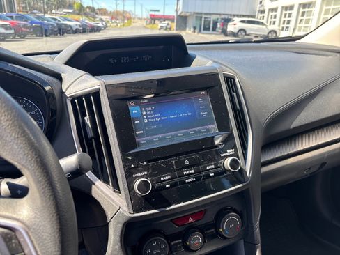 Certified 2022 Subaru Impreza Premium w/ Popular Package #3 image 21