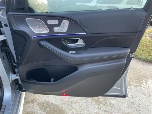 Certified 2024 Mercedes-Benz GLE 450 4MATIC image 45