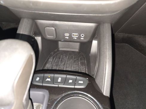 Certified 2023 Chevrolet TrailBlazer LT image 21