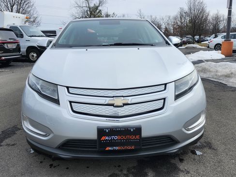Used 2012 Chevrolet Volt image 10